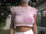 Busty Thai Teen